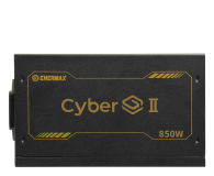 Enermax CYBERG II 850W - 1350285 - zdjęcie 5